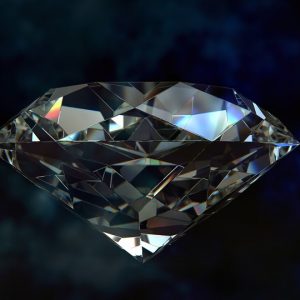 DIAMOND-SYMMETRY