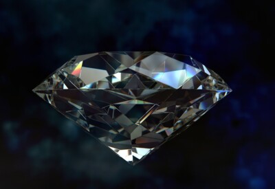DIAMOND-SYMMETRY