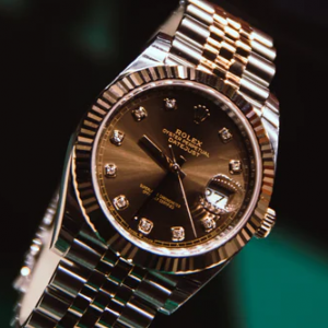 Luxury-Watches