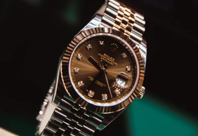 Luxury-Watches