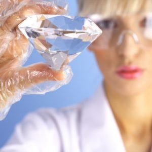 Laboratory-Diamonds