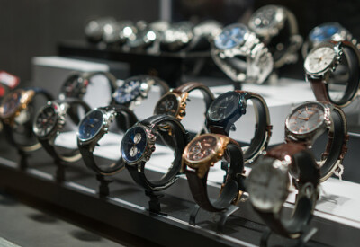 Luxury-Watch-Market