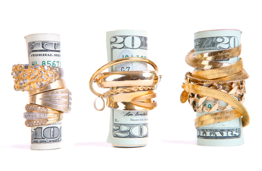 Why You Should Avoid Pawning Jewelry