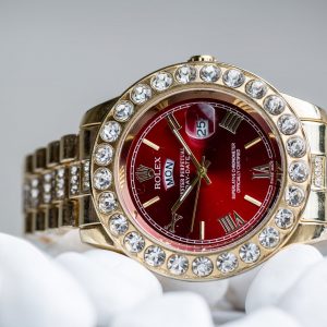 Pre-Owned-Rolex
