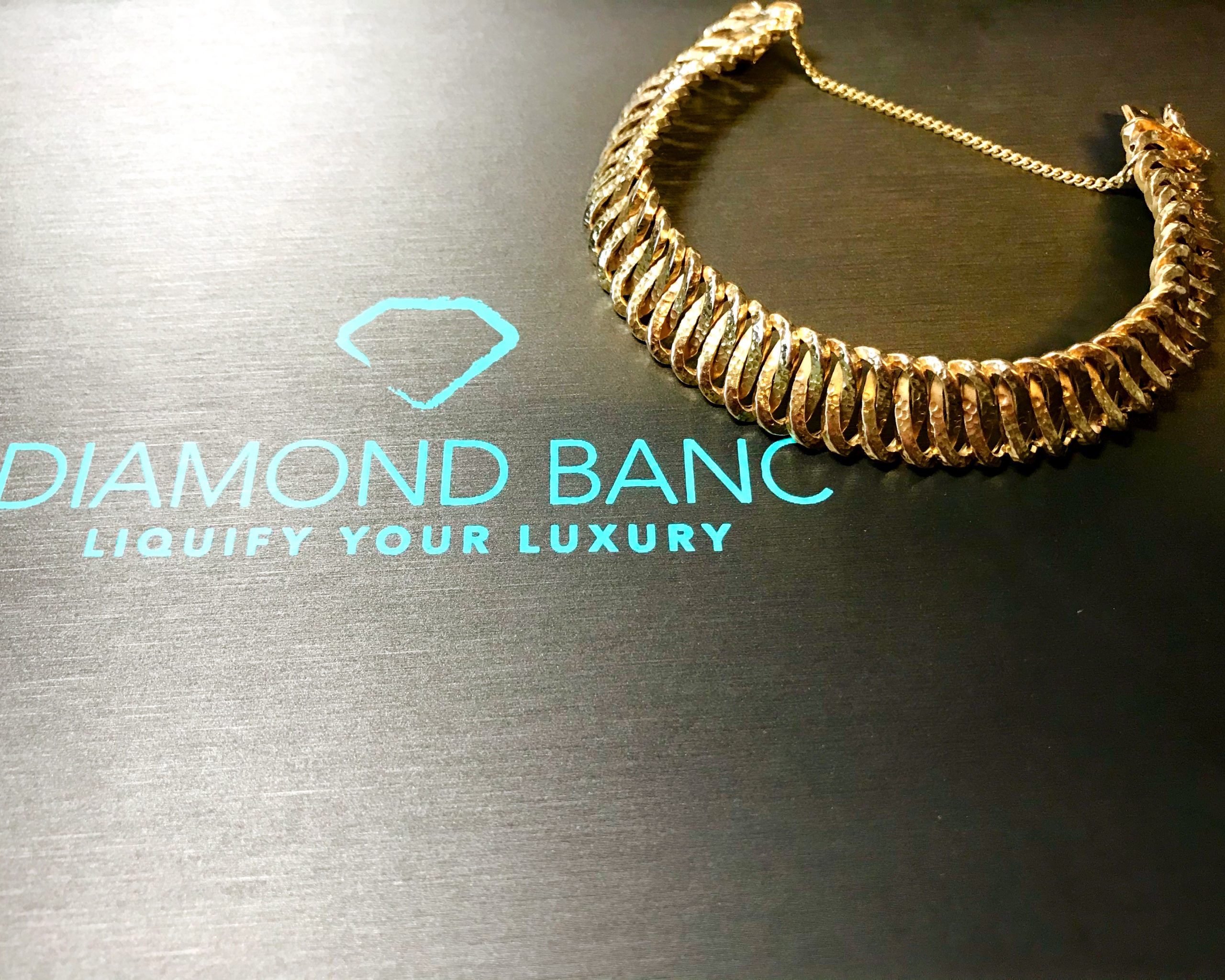 Diamond-Banc