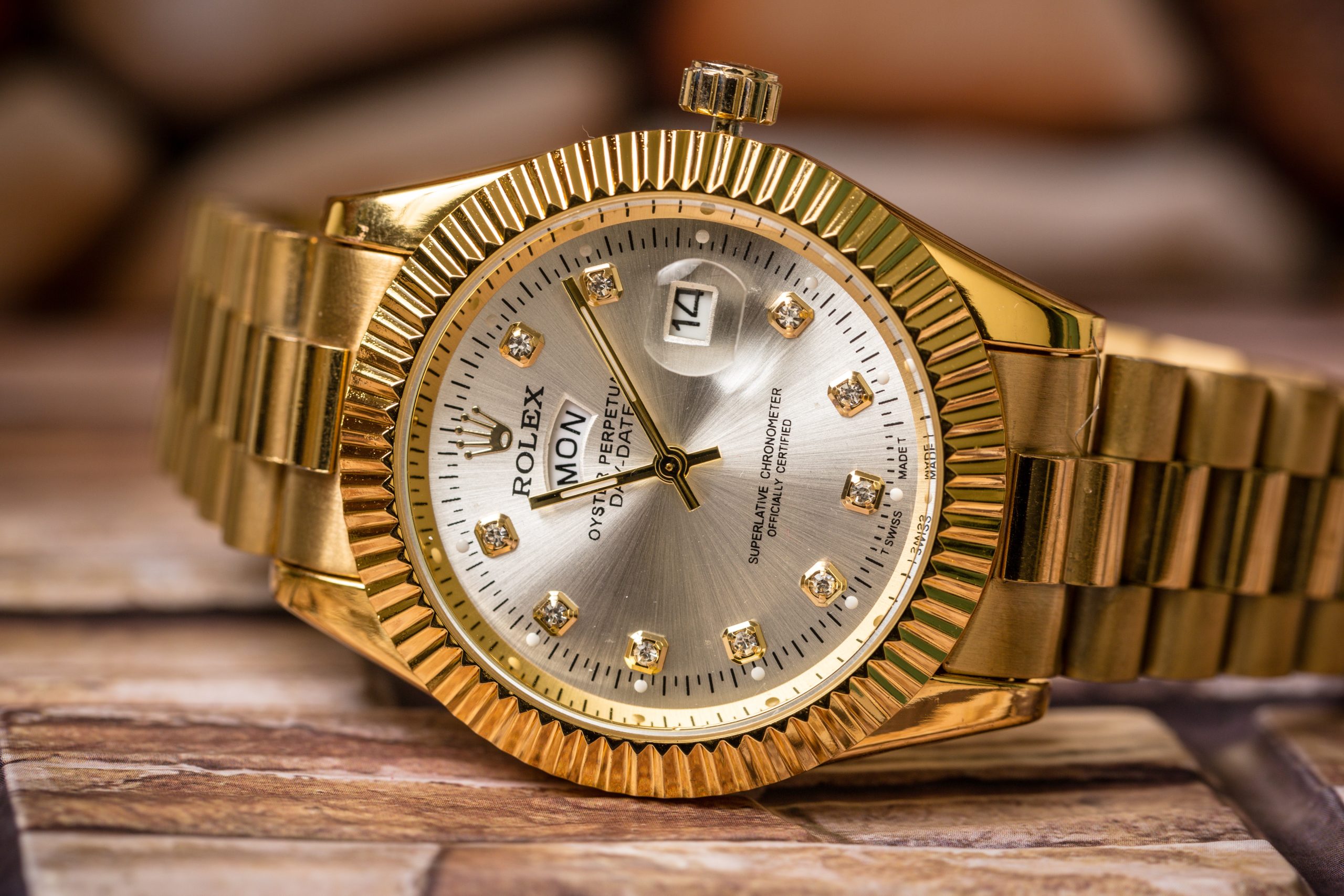 Value my rolex cheap
