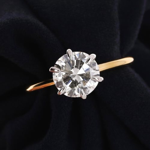 Guide: Calculating the Value Your Diamond Ring — Fine Things Jewelry