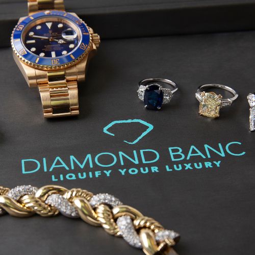 Buy or Sell Watches  The Vault Jewelry & Loan