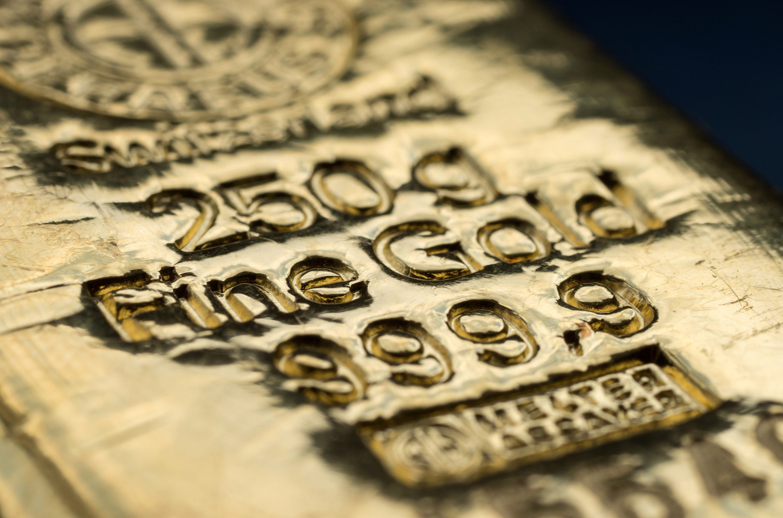 The Right Time to Sell Gold