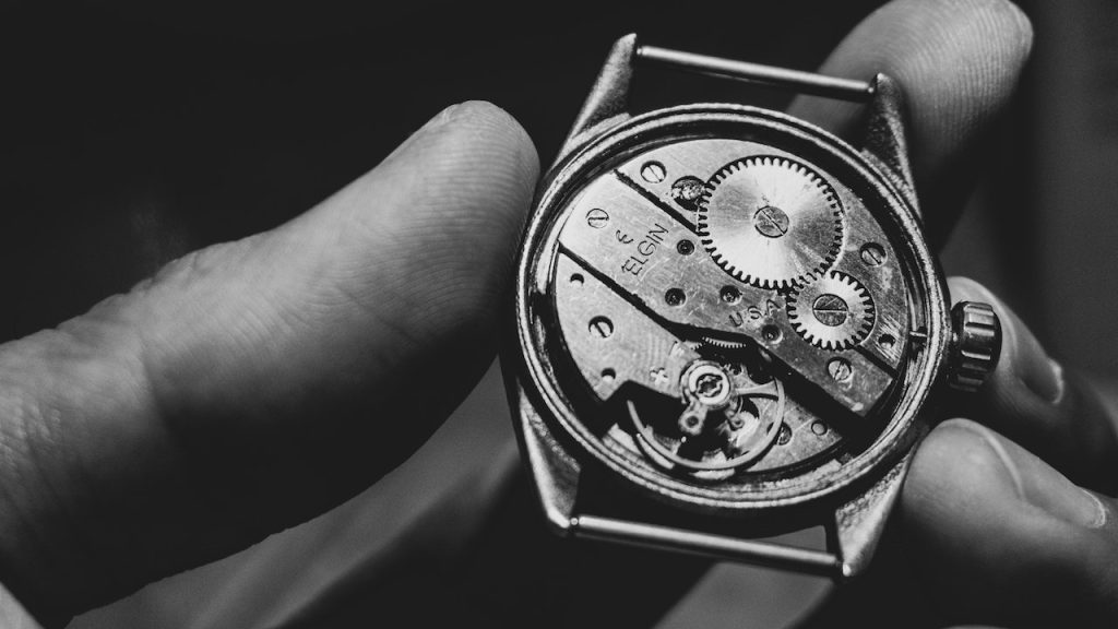 rolex watch conditions