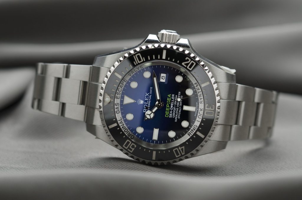 rolex watch for sale