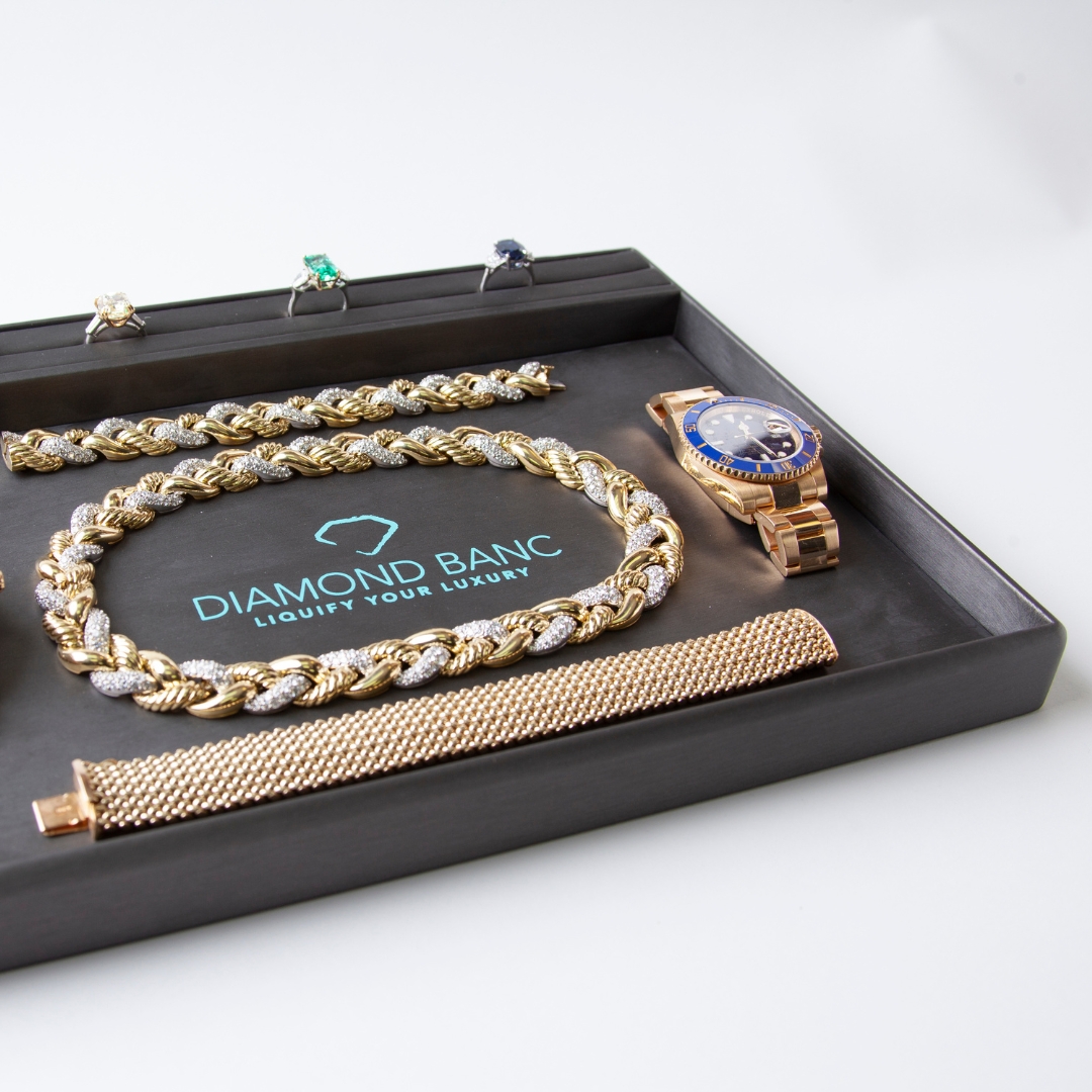 Plaza pawn clearance and jewelry