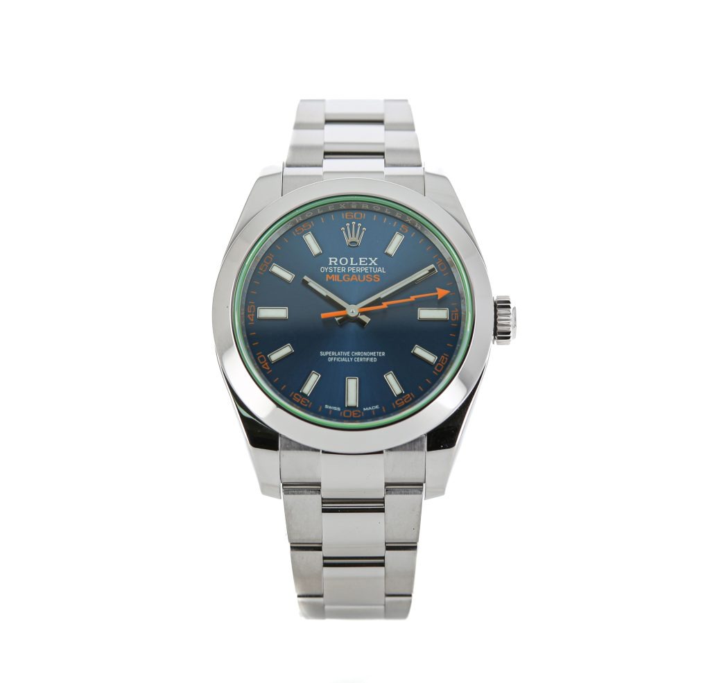 Rolex Milgauss