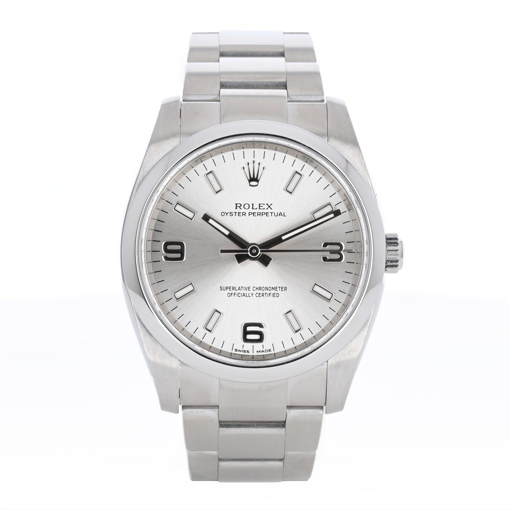 Rolex Oyster Perpetual