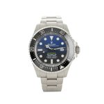 Rolex Deepsea