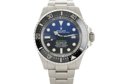 Rolex Deepsea