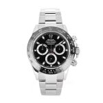 Rolex Cosmograph Daytona