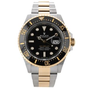 Rolex Sea-Dweller