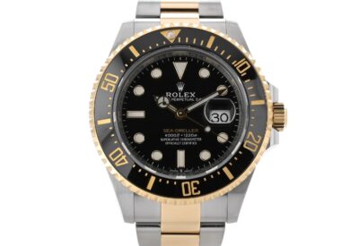 Rolex Sea-Dweller