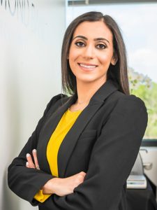 Deena Maali, Market Director