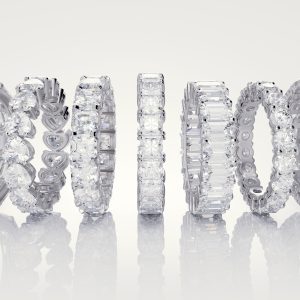 set of diamond rings