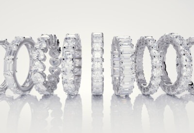 set of diamond rings