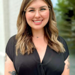 Lensey Hudson, GIA AJP Market Director