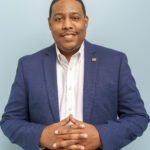 Jason Perry, Market Director