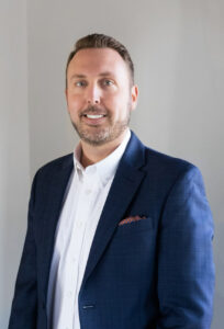 Kyle Cook, Vice President