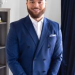 Jordan Isaacs-National Director of Funding- Diamond Banc