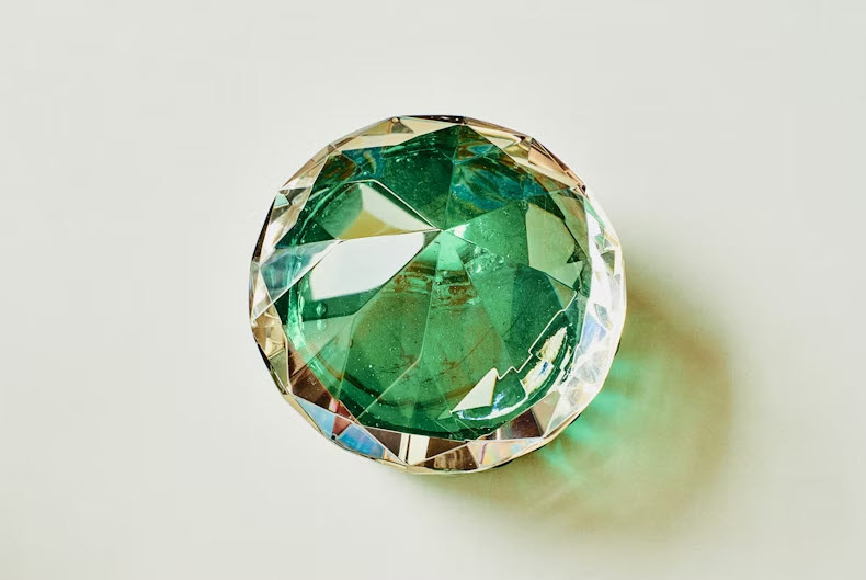 Green Diamond