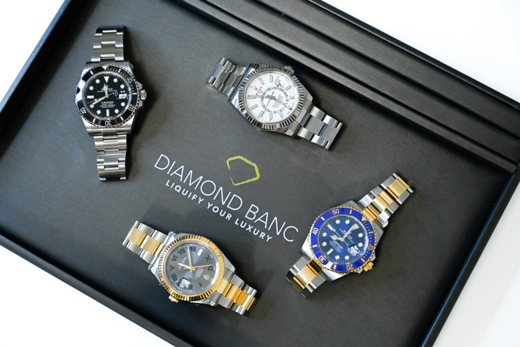 Rolex Watches