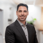 david fernandez, regional director of diamond banc miami markets