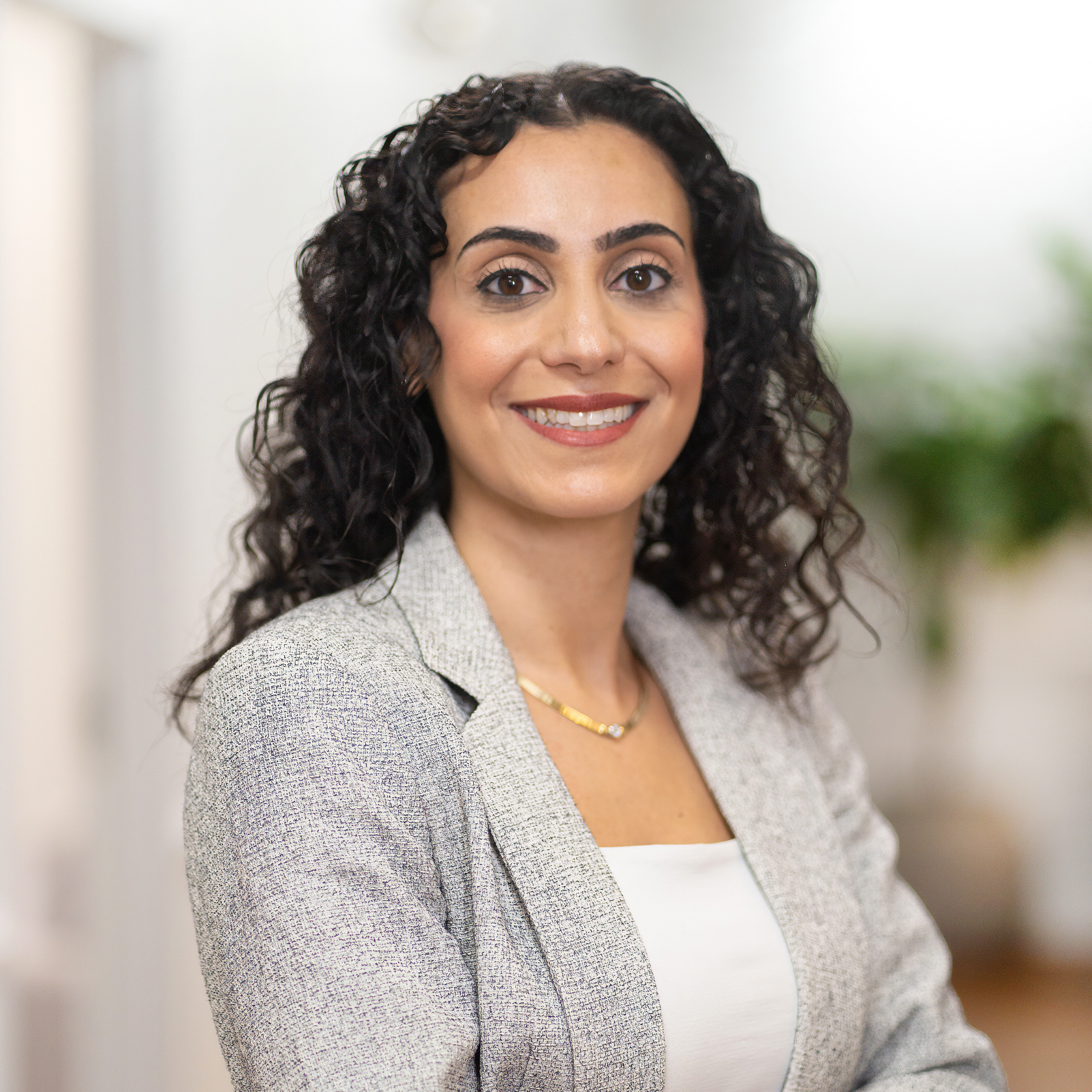 Deena Maali, Director of Diamond Banc of Orlando