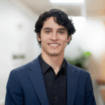 ethan andino, director of diamond banc of aventura