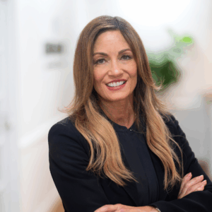 francesca falzone, inventory operations coordinator for diamond banc