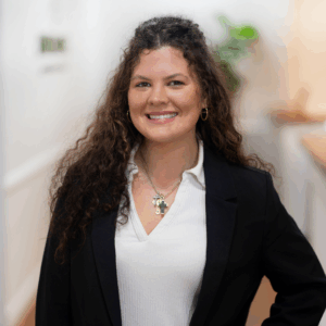 grace duke, inventory operations coordinator at diamond banc