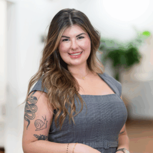 lensey hudson, director of diamond banc of nashville