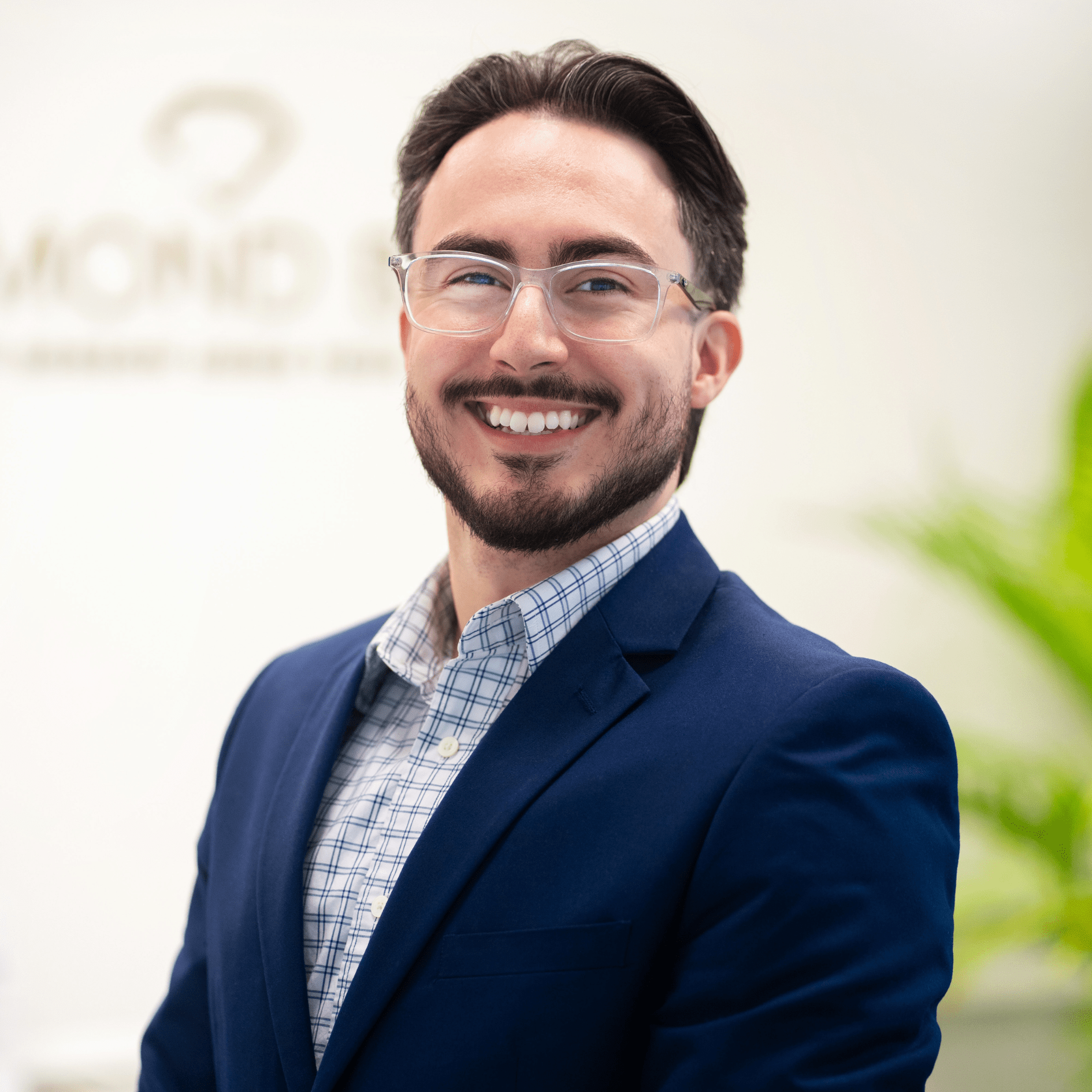 Rafael Pastora-Nash, Buyer & Lender in Miami