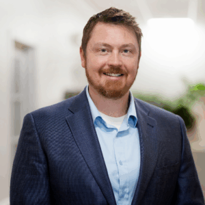 richard apel, loan portfolio manager at diamond banc