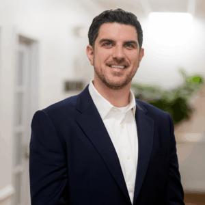 stephen emlund, director of web development and SEO