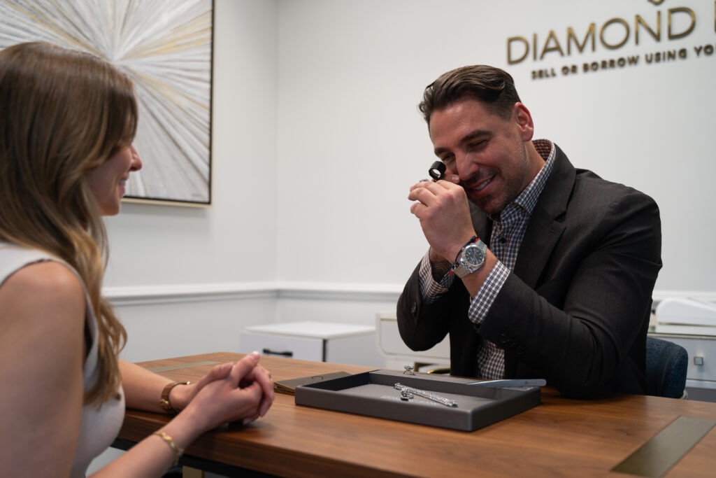 David Fernandez, Regional Director - Miami Markets of Diamond Banc