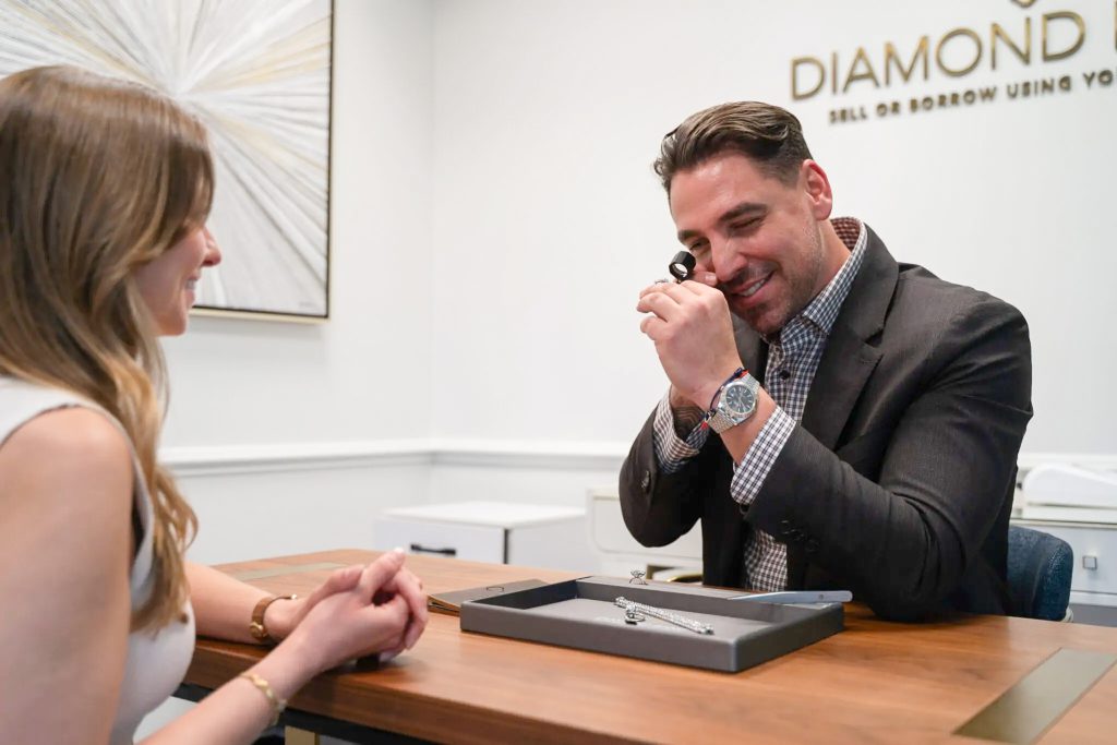 David Fernandez, Regional Director - Miami Markets of Diamond Banc