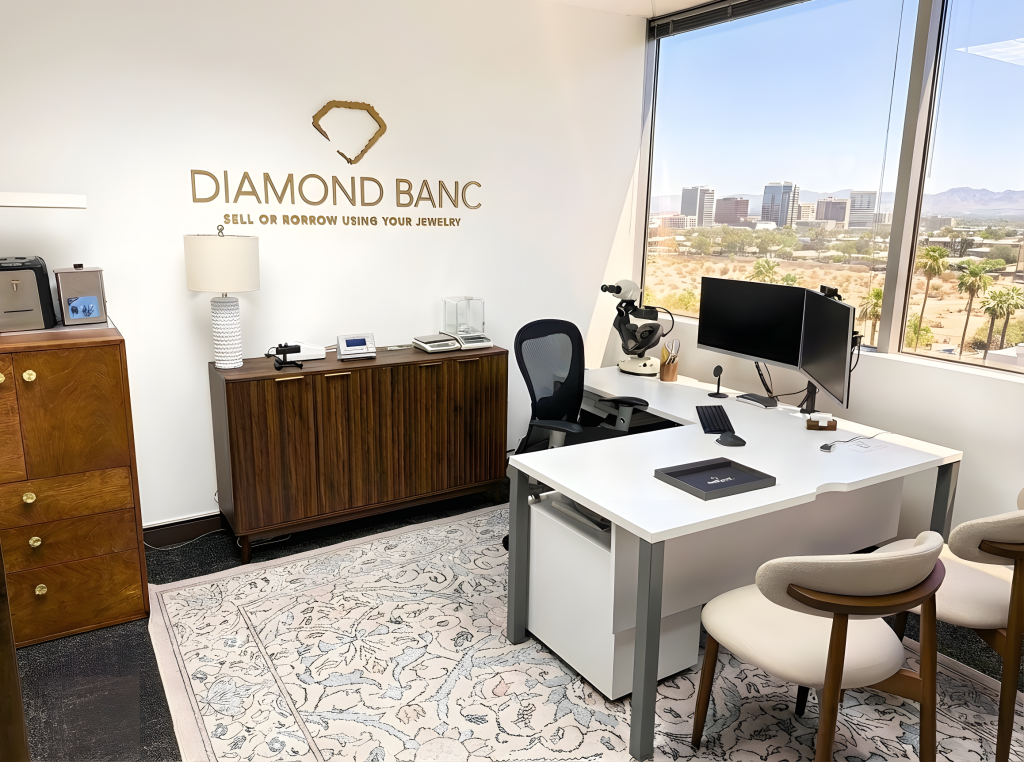 Diamond Banc of Scottsdale
