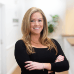 Katie Chamberlain, Diamond Banc of Beverly Hills Market Director