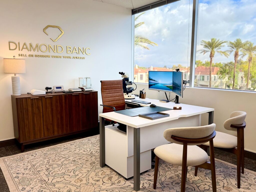 Diamond Banc of Scottsdale, AZ