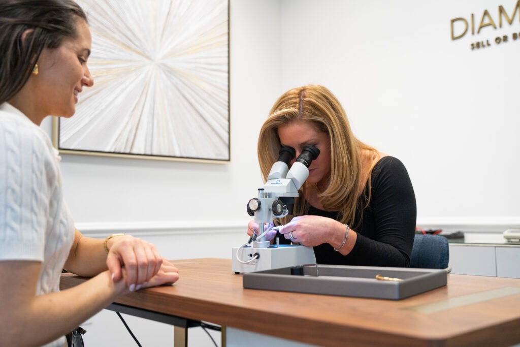 Katie Chamberlain, Diamond Banc of Beverly Hills Market Director