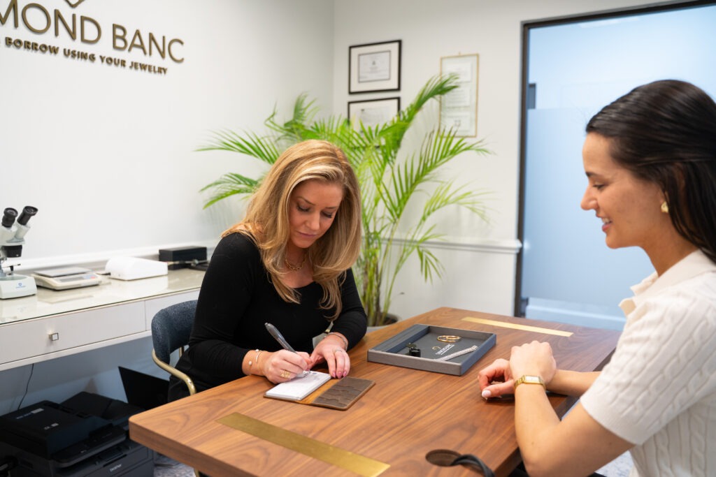 Katie Chamberlain, Diamond Banc of Beverly Hills Market Director