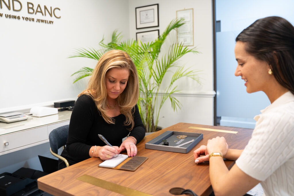 Katie Chamberlain, Diamond Banc of Beverly Hills Market Director