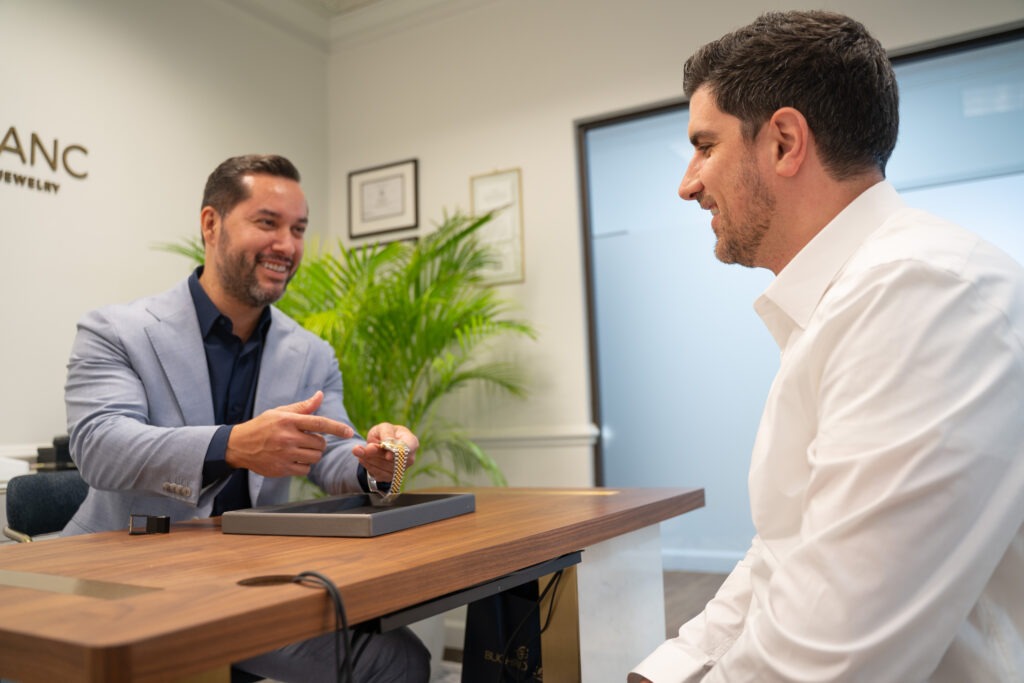 Miguel Ramirez, Market Director in Scottsdale, AZ